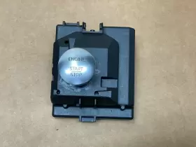 2229003512 MERCEDES Engine Ignition Switch Key Module Unit #2