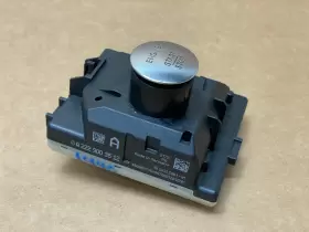 2229003512 MERCEDES Engine Ignition Switch Key Module Unit #3