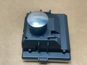 2229003512 MERCEDES Engine Ignition Switch Key Module Unit