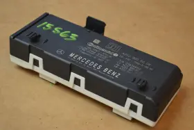 2229006008 MERCEDES Trunk Lid Control Module Unit Amg #3