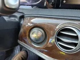 2229009207 MERCEDES Ignition Switch S550