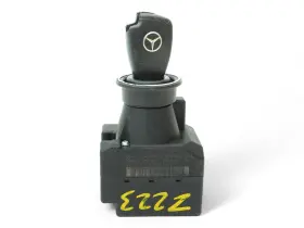 2305450508 MERCEDES Ignition Switch Engine Key R230 Sl