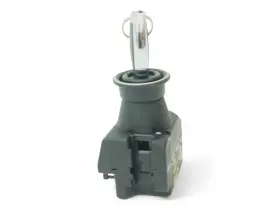2305451108 MERCEDES Ignition Switch Module Key R230 Sl #2