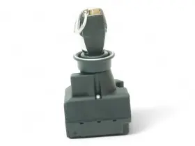 2305451108 MERCEDES Ignition Switch Module Key R230 Sl #3