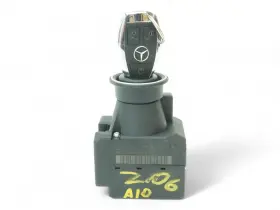 2305451108 MERCEDES Ignition Switch Module Key R230 Sl
