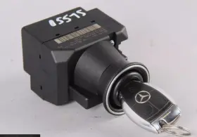 2305451408 MERCEDES Ignition Switch SL550