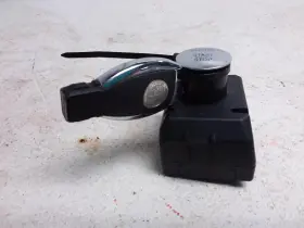 2319055100 MERCEDES Ignition Switch SL63 Sl #2