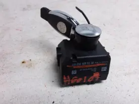 2319055100 MERCEDES Ignition Switch SL63 Sl #3