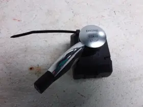 2319055100 MERCEDES Ignition Switch SL63 Sl