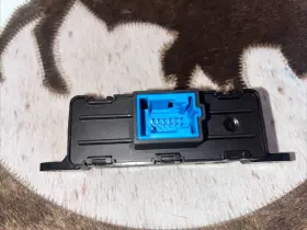 246-900-81-15 MERCEDES Gla Transfer Control Module 250 #3