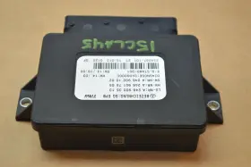 2469003513 MERCEDES Parking Brake Control Module Unit W117 #3