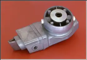 5000.01 MERCEDES Steering Wheel Lock Neiman R129 W140 300SE