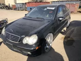 C220 MERCEDES Ecm Engine Control Module C230 W203 #2