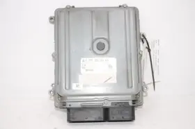 ML320 MERCEDES Ecm Engine Control Module ML350 #2