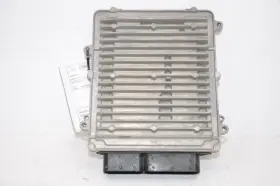 ML320 MERCEDES Ecm Engine Control Module ML350 #3