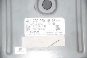 ML320 MERCEDES Ecm Engine Control Module ML350