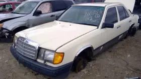 300E MERCEDES Coil Ignitor