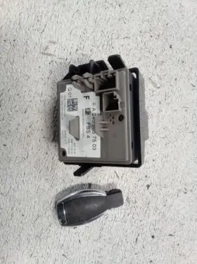 CLA250 MERCEDES Ignition Switch Gla #2