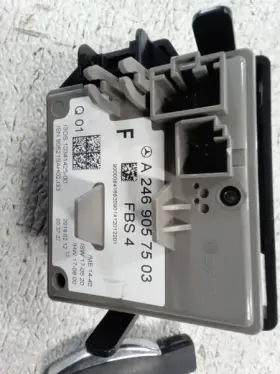 CLA250 MERCEDES Ignition Switch Gla #3