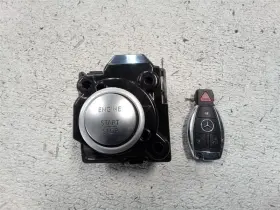 CLA250 MERCEDES Ignition Switch Gla