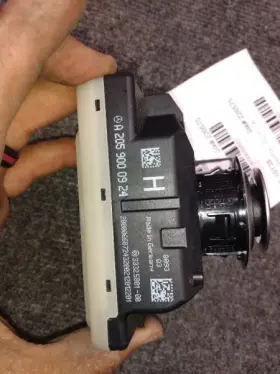 C300 MERCEDES Ignition Switch Suv Glc #2