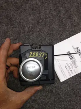 C300 MERCEDES Ignition Switch Suv Glc