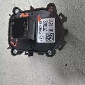 GLE350 MERCEDES Ignition Switch Gle #3