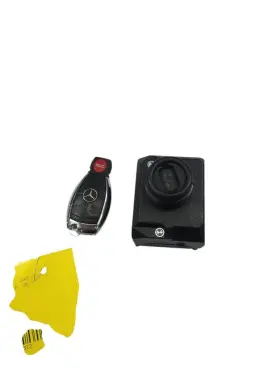 GL450 MERCEDES Ignition Switch GL320 Gl