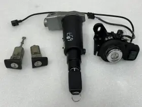 S500SEL MERCEDES Ignition Switch Key Trunk Door Lock W140