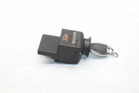 633-59722 MERCEDES Ignition Switch Module C32 W203 330 #2