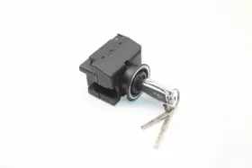 633-59778 MERCEDES Ignition Switch Module S55 W220 #2