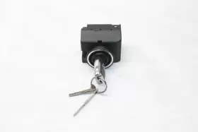 633-59778 MERCEDES Ignition Switch Module S55 W220 #3