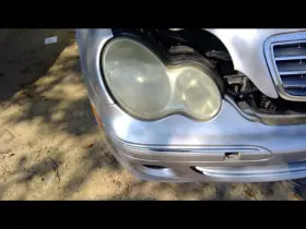 C240 MERCEDES Ignition Switch CLK350 Clk #2