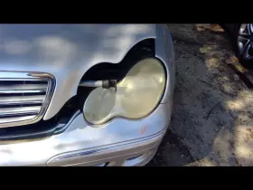 C240 MERCEDES Ignition Switch CLK350 Clk #3