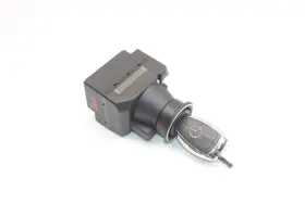 SL550 MERCEDES Ignition Switch Module Keyless Go R230 360 #2