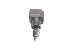 SL550 MERCEDES Ignition Switch Module Keyless Go R230 360 #3