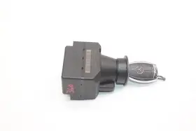 SL550 MERCEDES Ignition Switch Module Keyless Go R230 360