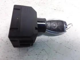 SL550 MERCEDES Ignition Switch SL65