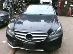 E350 MERCEDES Ignition Switch Convertible #3