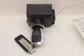 GL450 MERCEDES Ignition Switch