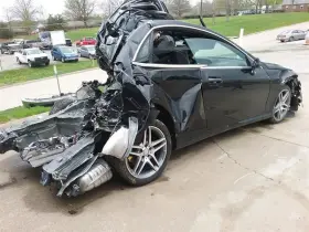 E550 MERCEDES Ignition Switch Convertible #3