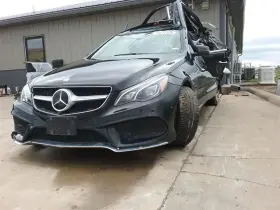 E550 MERCEDES Ignition Switch Convertible