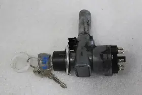 450SL MERCEDES Ignition Switch Key R107 #2