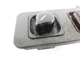 SLK230 MERCEDES Front Left Driver Window Mirror Switch Bezel #3