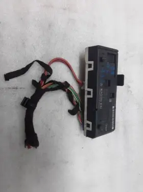 A164-870-18-26 MERCEDES Trunk Liftgate Module GL450