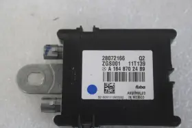 GL550 MERCEDES Antenna Amplifier GL450 GL350