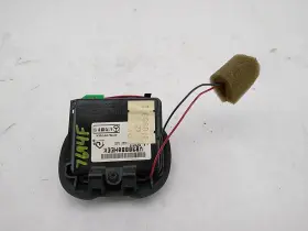 SLK230 MERCEDES Homelink Link Garage Door Opener R170 #2