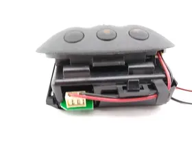 SLK230 MERCEDES Homelink Link Garage Door Opener R170 #3