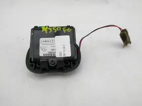 SLK230 MERCEDES Homelink Garage Door Opener R170 #2