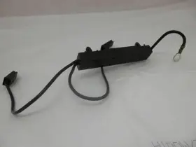 203-820-94-89 MERCEDES Antenna Amplifier C240